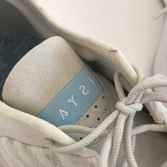 SAYSH ONE Sneakers Athletic Shoes Women’s Size 10 - Picture 4 of 16